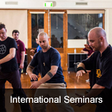 International seminars